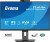 IIYAMA Monitor 27 cali Prolite XB2797QSNPH-B1,IPS,QHD,CAM,MIC,HDMI, DP, 4xUSB,75Hz, USB-C DOCK  96W, RJ45,KVM, 2x2W, 5MP WINDOWS HELLO, HAS 150,  350C