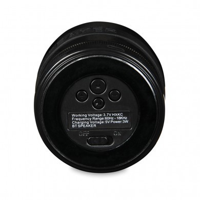 iBOX Głośnik Strider Bluetooth