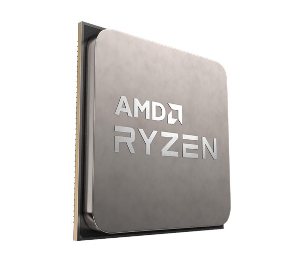 AMD Procesor Ryzen 7 5700 TRAY 100-000000743