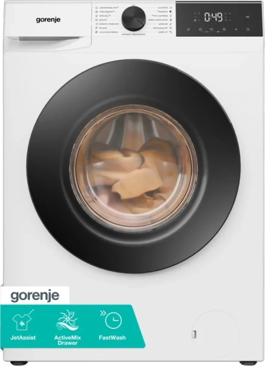 Gorenje Pralka WG2P84A32/PL