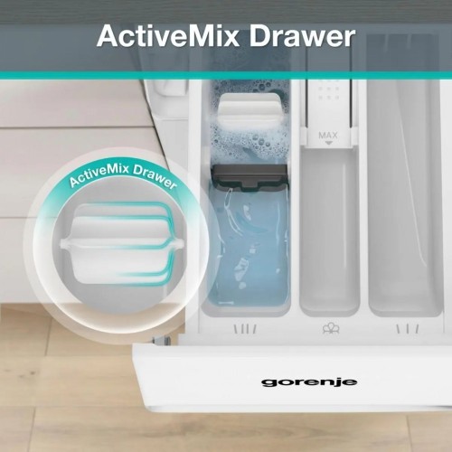 Gorenje Pralka WG2P84A32/PL