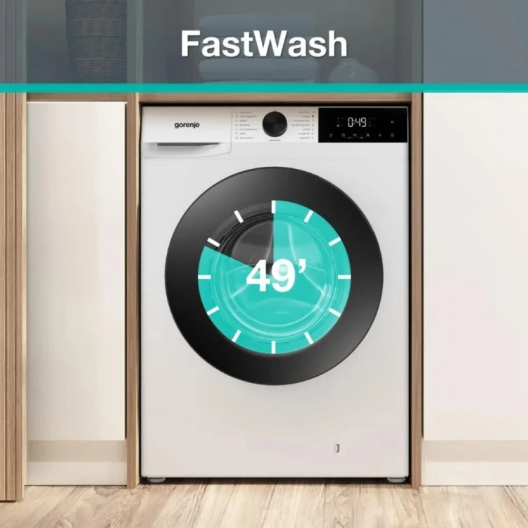 Gorenje Pralka WG2P84A32/PL