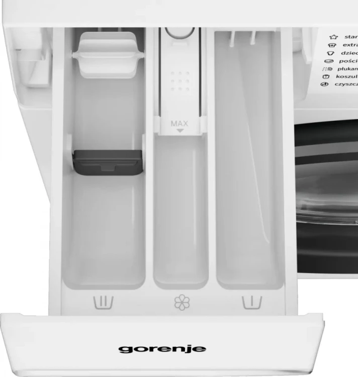 Gorenje Pralka WG2P84A32/PL