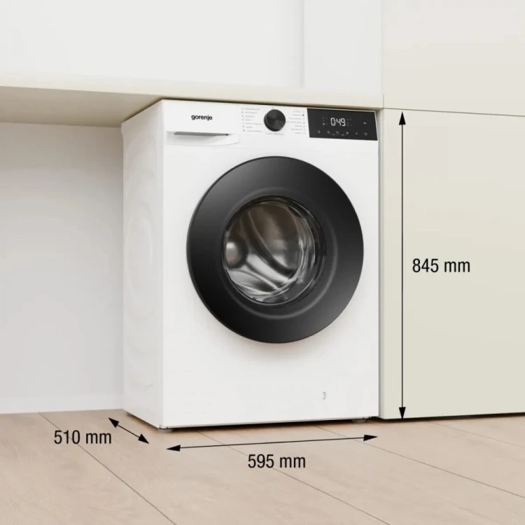 Gorenje Pralka WG2P84A32/PL