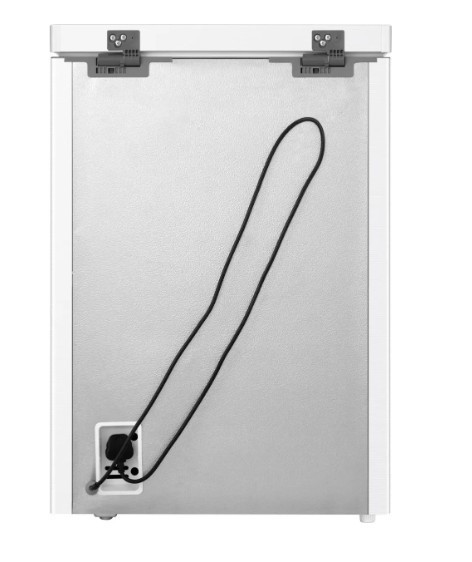 Gorenje Zamrażarka FH10E4W5
