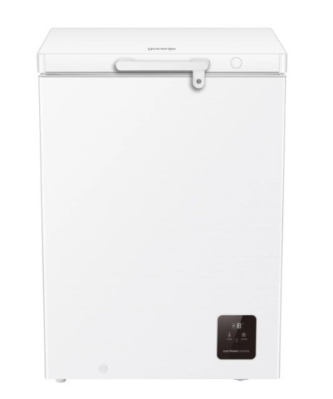 Gorenje Zamrażarka FH15E6W5
