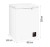 Gorenje Zamrażarka FH15E6W5