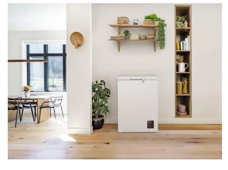 Gorenje Zamrażarka FH15E6W5