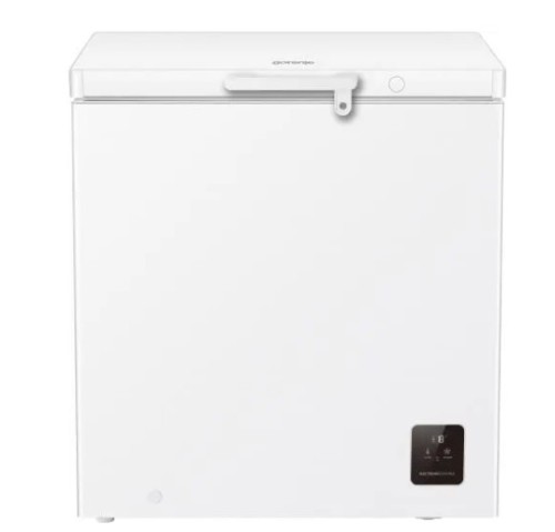 Gorenje Zamrażarka skrzyniowa FH20E6W5