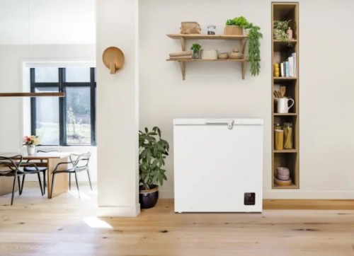 Gorenje Zamrażarka skrzyniowa FH20E6W5