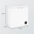 Gorenje Zamrażarka skrzyniowa FH20E6W5