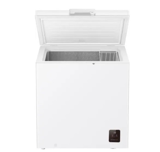 Gorenje Zamrażarka skrzyniowa FH20E6W5
