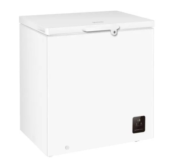 Gorenje Zamrażarka skrzyniowa FH20E6W5