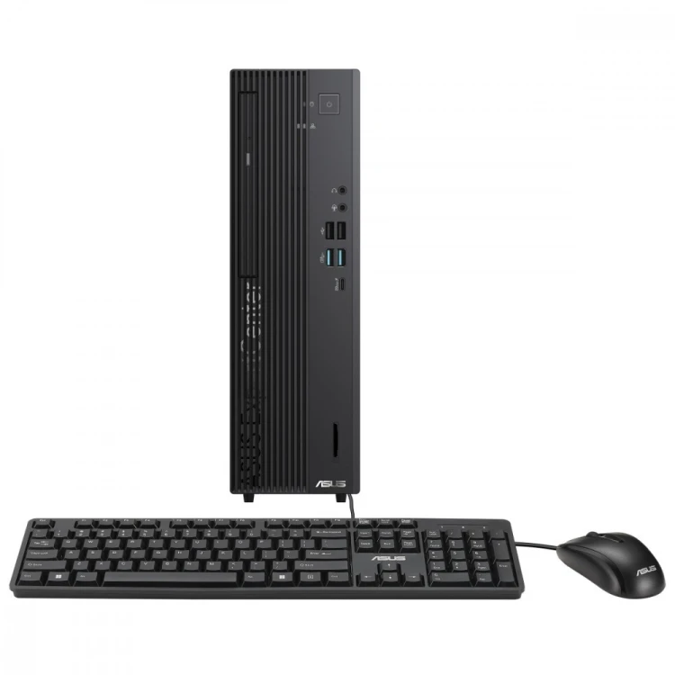 Asus Komputer ExpertCenter D7 D701SER-514500366X - i5-14500 vPro/16GB/512GB/DVD-RW/W11 PRO/3YRS