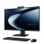 Asus Komputer All-in-One ExpertCentre P440VA-BPC128X  -  Core 7 240H /16GB/512GB/23.8" FHD/Win 11 PRO/3YRS