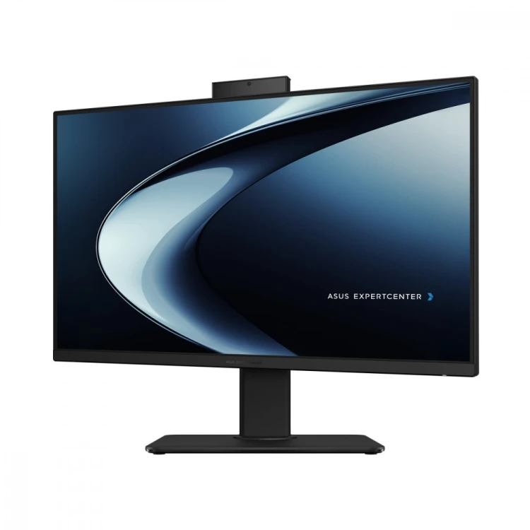 Asus Komputer All-in-One ExpertCentre P440VA-BPC128X  -  Core 7 240H /16GB/512GB/23.8" FHD/Win 11 PRO/3YRS