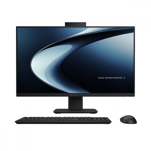 Asus Komputer All-in-One ExpertCentre PM670KA-BPE126X  -  Ryzen AI 7 345 /16GB/1TB/27" FHD/Win 11 PRO/3YRS