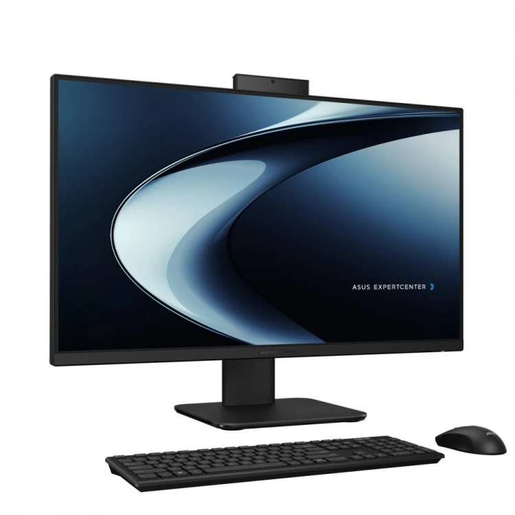Asus Komputer All-in-One ExpertCentre PM670KA-BPE126X  -  Ryzen AI 7 345 /16GB/1TB/27" FHD/Win 11 PRO/3YRS