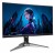 Acer Monitor 27 cali Predator XB27 XB273UX2bmiiprx