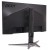Acer Monitor 27 cali Predator XB27 XB273UX2bmiiprx