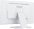 IIYAMA Monitor 24 cale  T2452MSC-W2AG 10PKT,POJ,IPS,HDMI,DP,420cd, biały