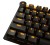 Be quiet! Klawiatura Light Mount TKL Silent Tactile