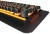 Be quiet! Klawiatura Light Mount TKL Silent Tactile