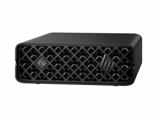 HP Inc. Stacja robocza ZGX Nano G1n Nvidia GB10 2TB/128GB D4DR6ET