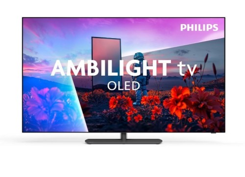 Philips Telewizor 48 cali OLED 48OLED811/12