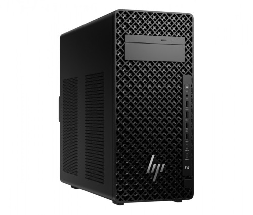 HP Inc. Stacja robocza Z2 Tower G1i U9-285K 1TB/64GB/W11P      E41H0ET