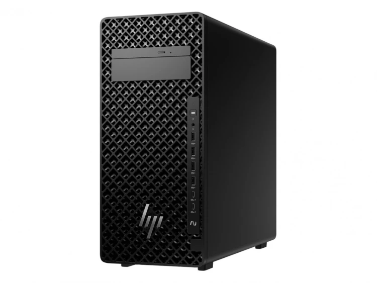 HP Inc. Stacja robocza Z2 Tower G1i U9-285K 1TB/64GB/W11P      E41H0ET