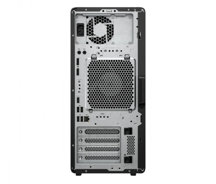 HP Inc. Stacja robocza Z2 Tower G1i U9-285K 1TB/64GB/W11P      E41H0ET