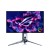 Asus Monitor 26.5 cala PG27AQWP-W OLED 540Hz 0.03 HDMI DP