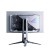 Asus Monitor 26.5 cala PG27AQWP-W OLED 540Hz 0.03 HDMI DP