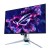 Asus Monitor 26.5 cala PG27AQWP-W OLED 540Hz 0.03 HDMI DP