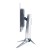 Asus Monitor 26.5 cala PG27AQWP-W OLED 540Hz 0.03 HDMI DP