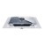 Asus Monitor 26.5 cala PG27AQWP-W OLED 540Hz 0.03 HDMI DP