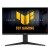 Asus Monitor 27 cali VG27UQEL5A TUF IPS 4K HDMI USB DP