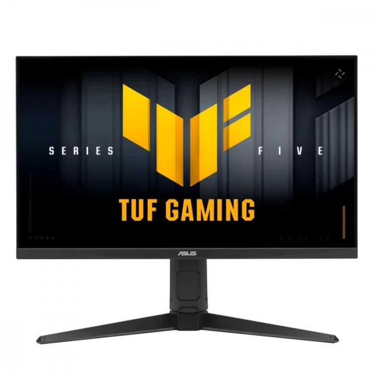Asus Monitor 27 cali VG27UQEL5A TUF IPS 4K HDMI USB DP