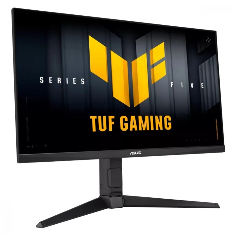 Asus Monitor 27 cali VG27UQEL5A TUF IPS 4K HDMI USB DP