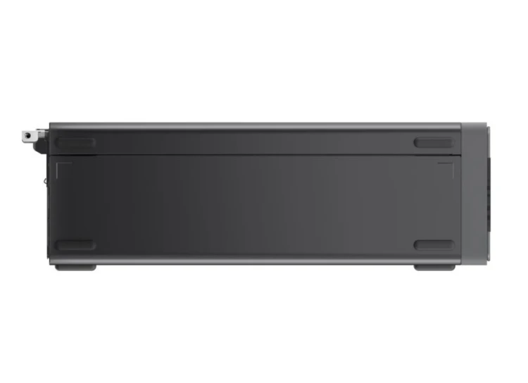 Lenovo Komputer ThinkCentre Neo 55s G6 SFF 13G0001VPB W11Pro 5 220/16GB/512GB/AMD/3YRS OS