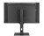 Asus Monitor 27 cali PA27USD DP+HDMI+SPK+USB HUB+USB-C