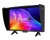 Asus Monitor 27 cali PA27USD DP+HDMI+SPK+USB HUB+USB-C
