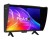 Asus Monitor 27 cali PA27USD DP+HDMI+SPK+USB HUB+USB-C