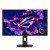 Asus Monitor 27 cali XG27UQDMS 4K QD-OLED 240Hz 0.03ms