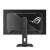 Asus Monitor 27 cali XG27UQDMS 4K QD-OLED 240Hz 0.03ms