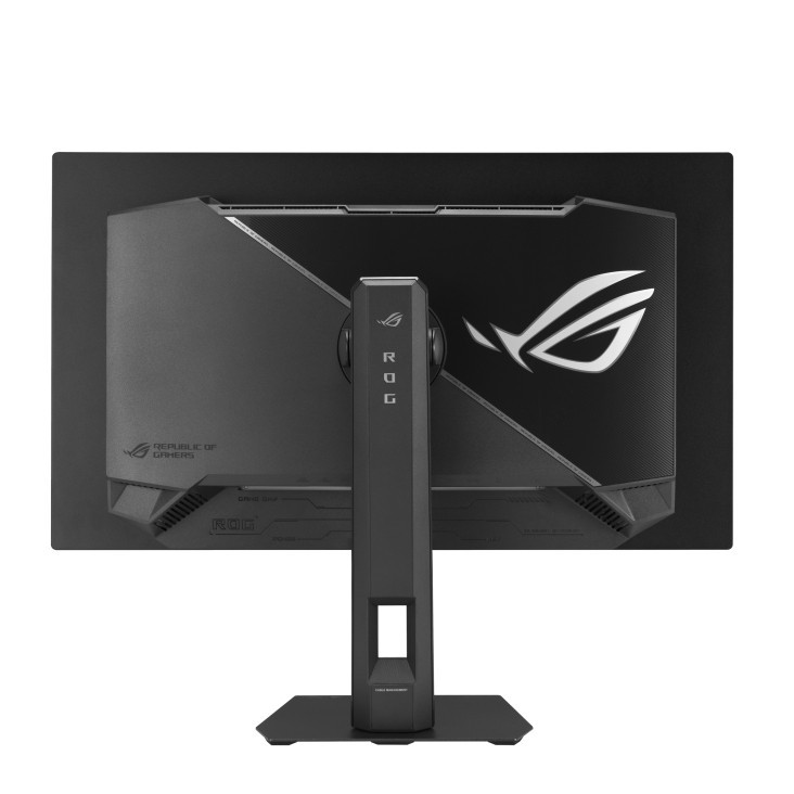 Asus Monitor 27 cali XG27UQDMS 4K QD-OLED 240Hz 0.03ms