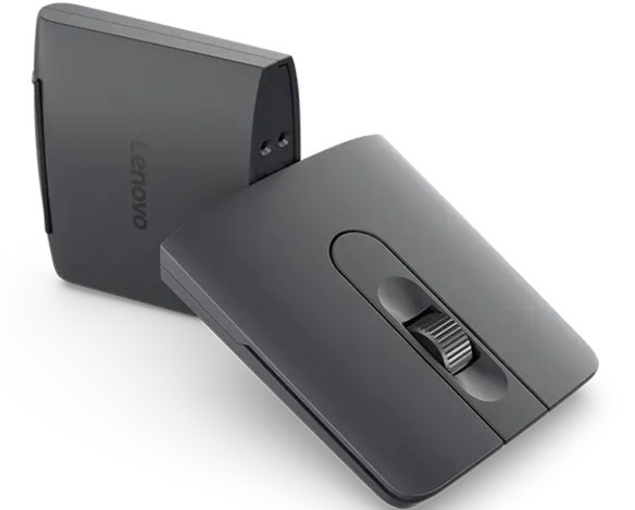 Lenovo Mysz ThinkPad Bluetooth Presenter (Aura Edition) 4Y51T62792