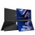 Asus Monitor 14 cali ZenScreen Duo MB14FCD 360 FHD IPS