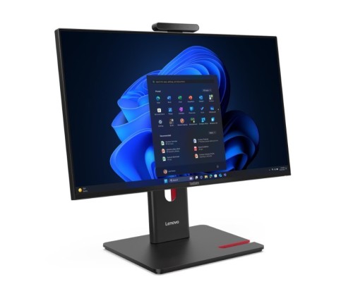 Lenovo Komputer All-in-One ThinkCentre M70a G6 13AY001PPB W11Pro Ultra 7 265T/16GB/1TB/INT/vPro/23.8 FHD/3YRS OS + 1Yr Premier